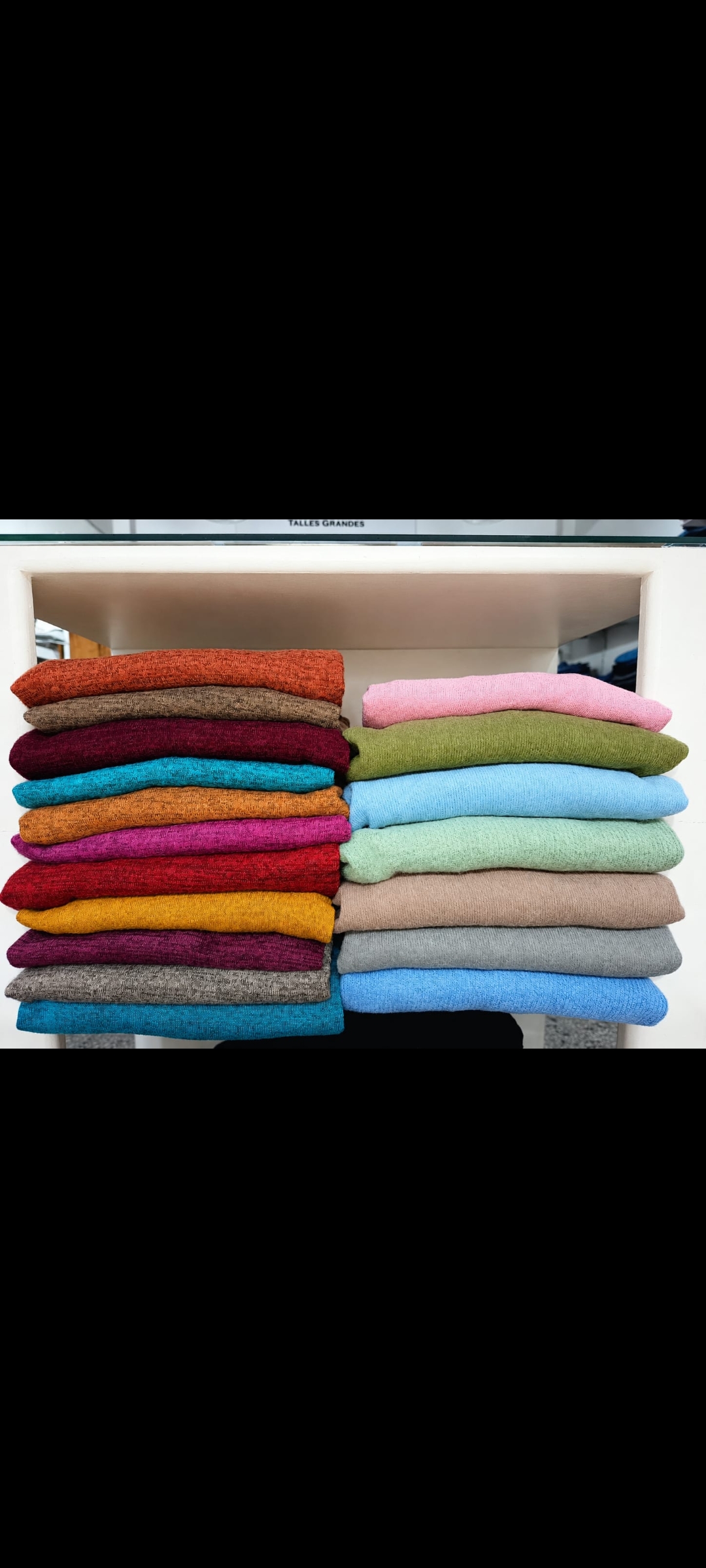 Sweaters