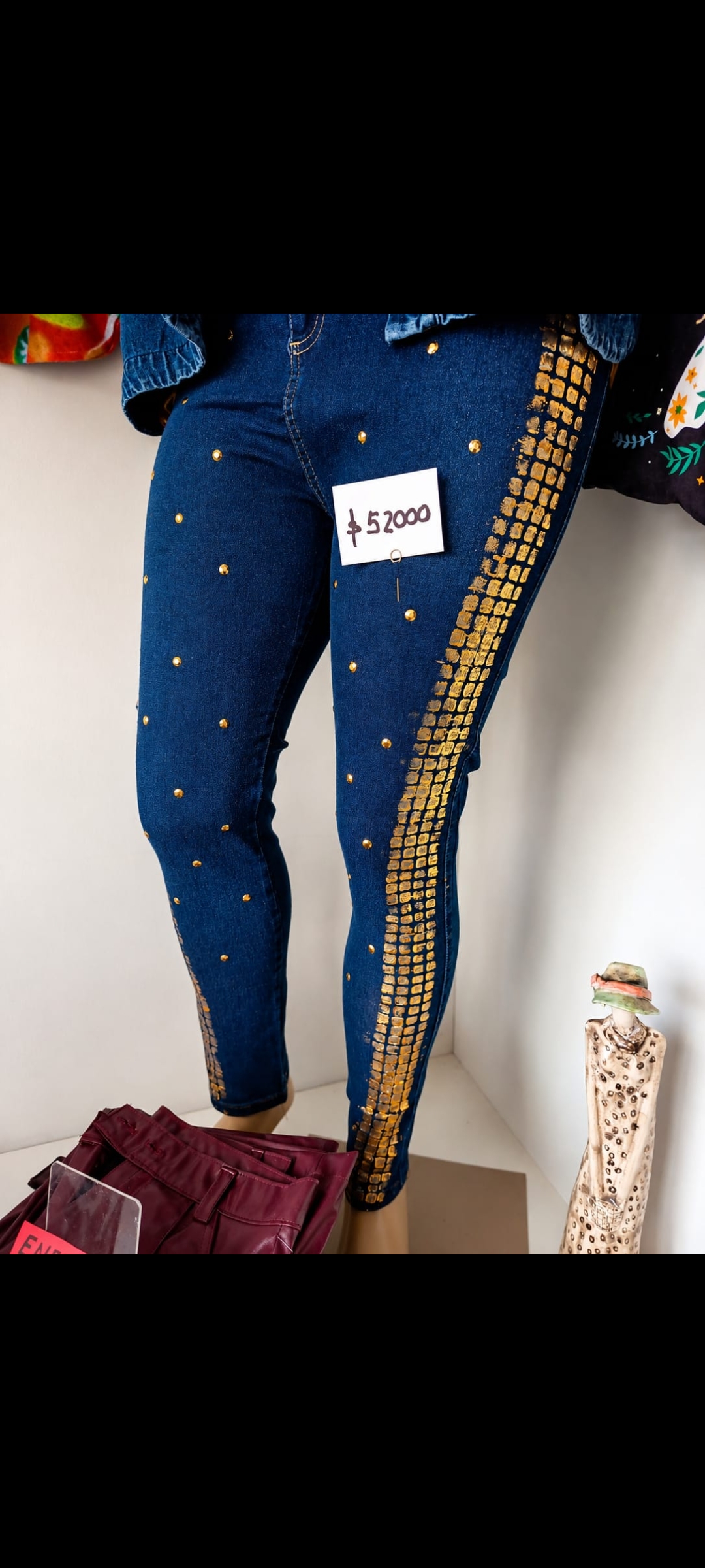 Jean