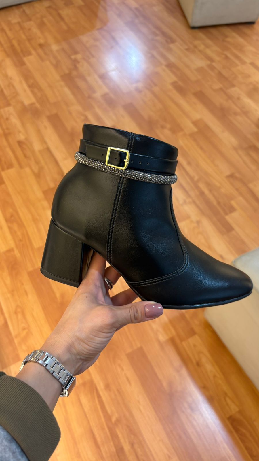 Botas "DARA"
