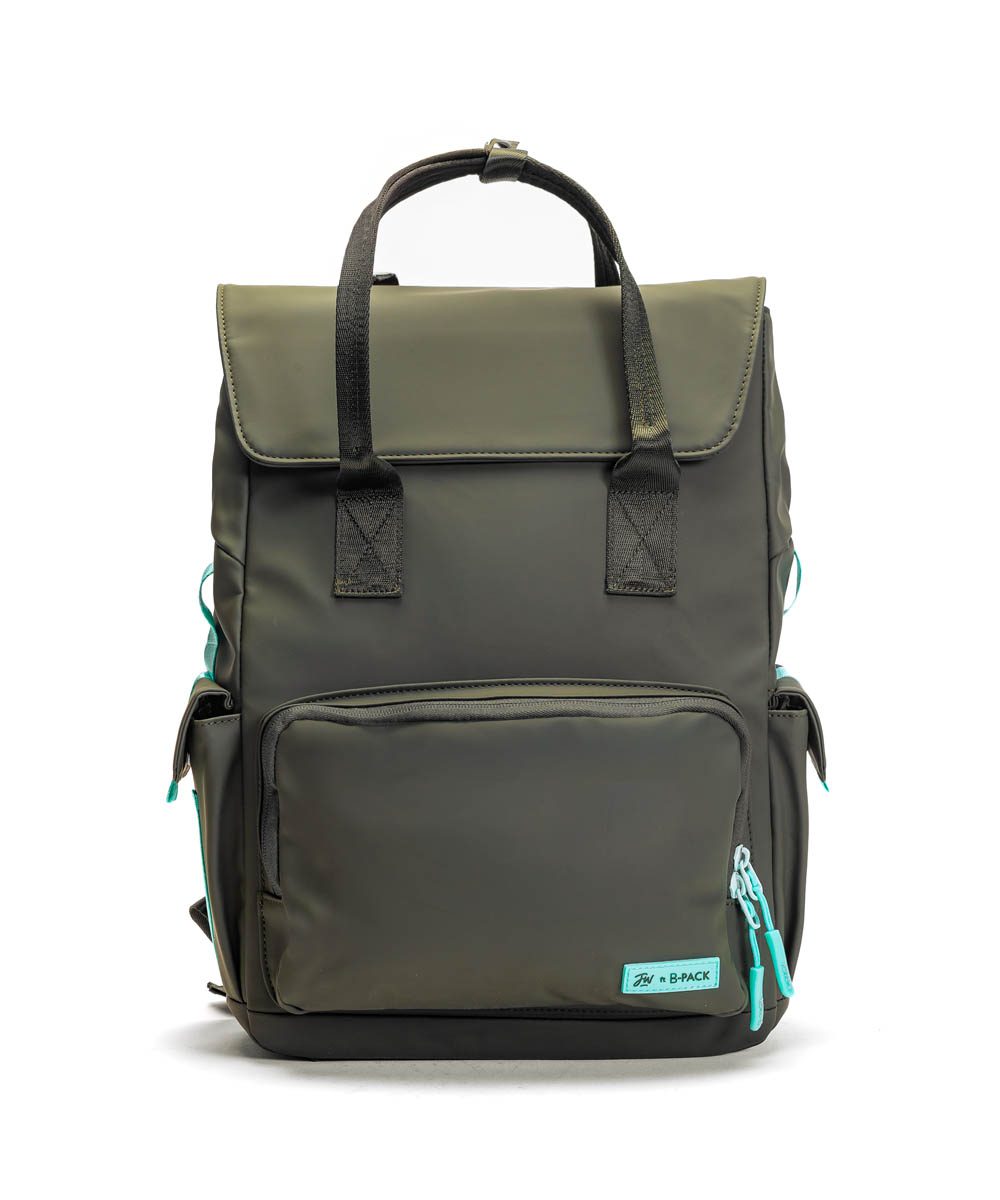 MOCHILA FW LOLA