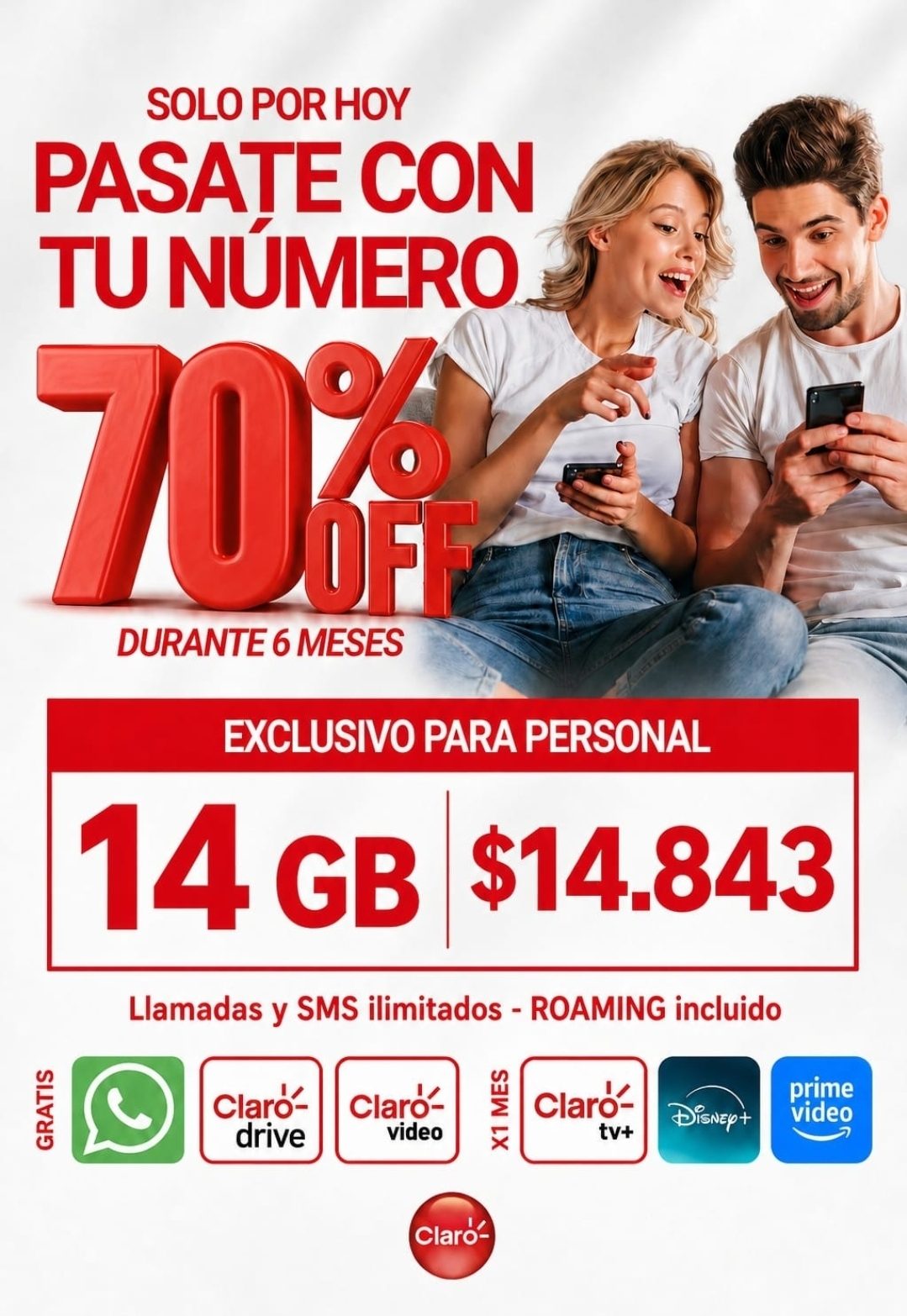 PROMO