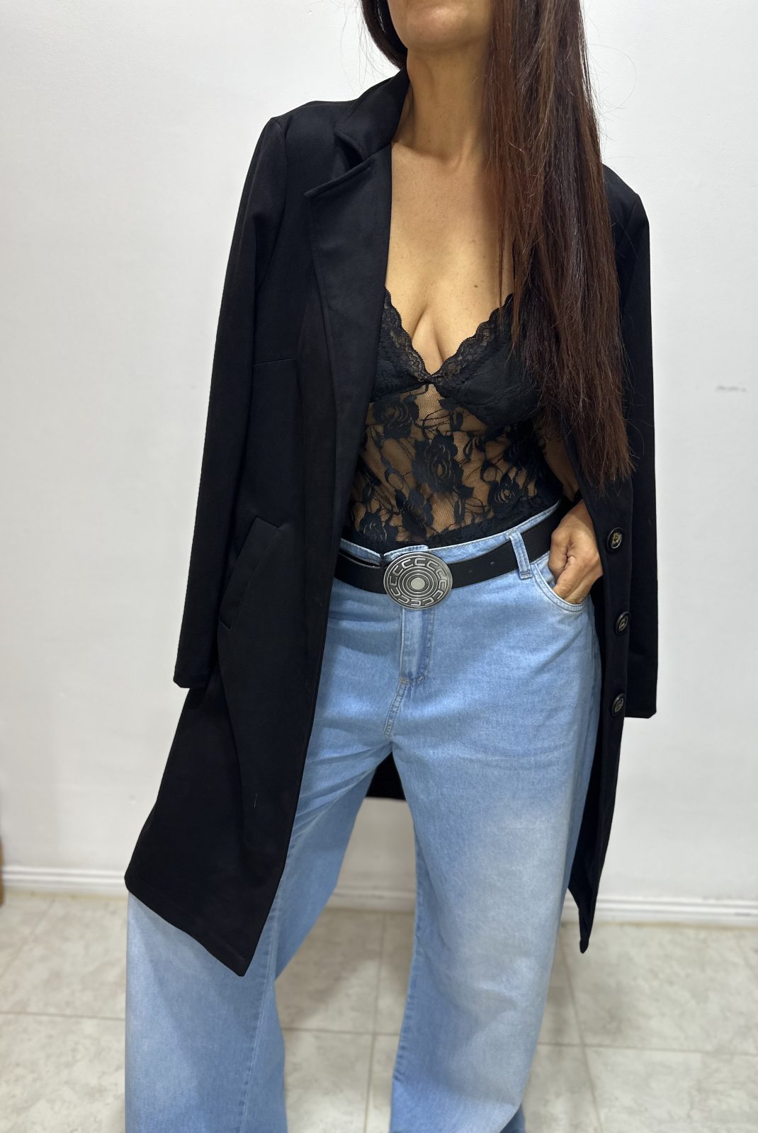 Look entero