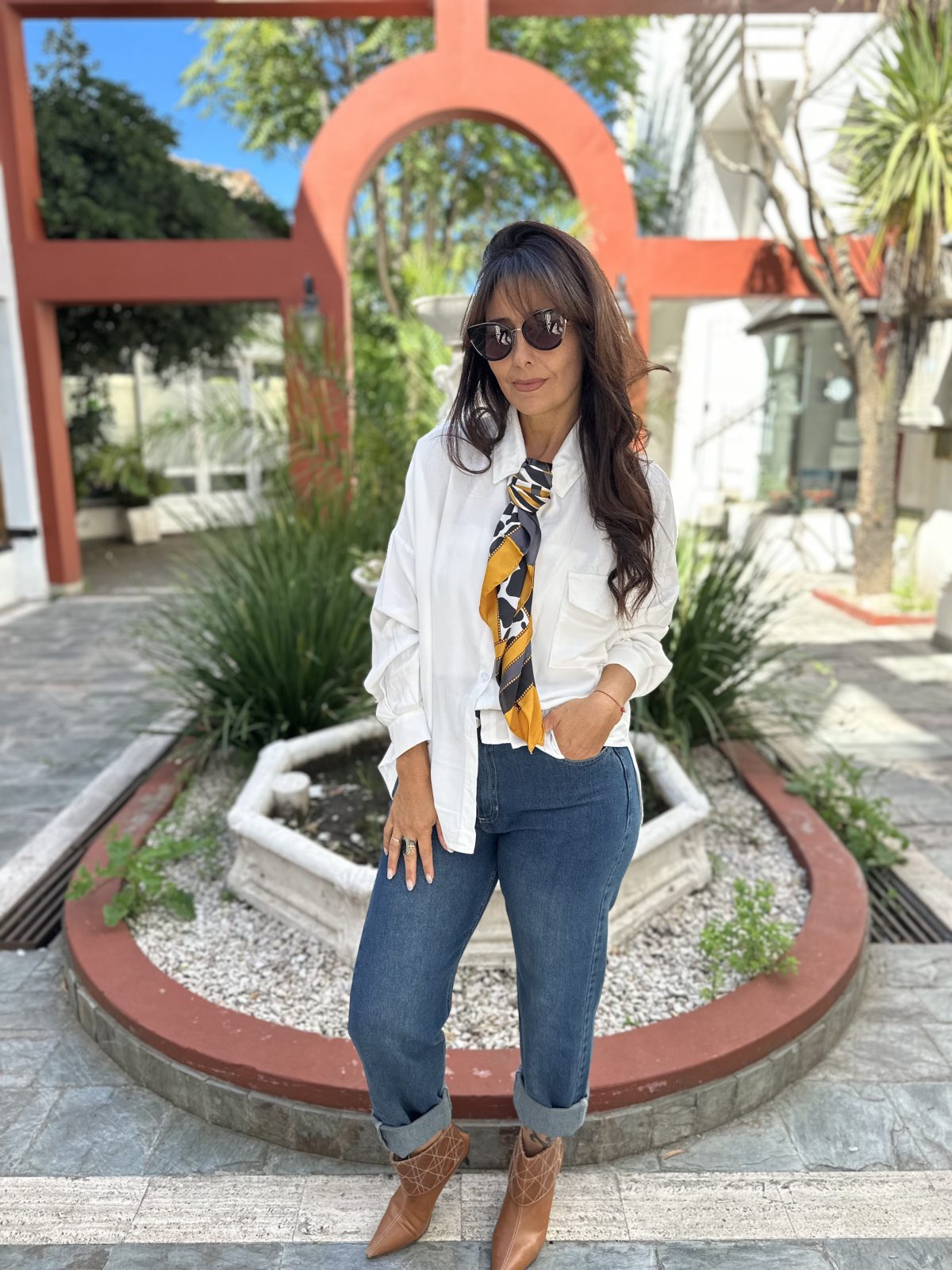 Look entero