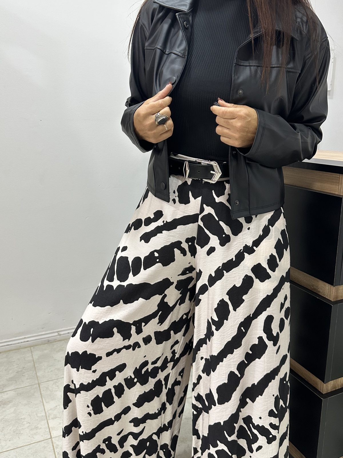 Looks total