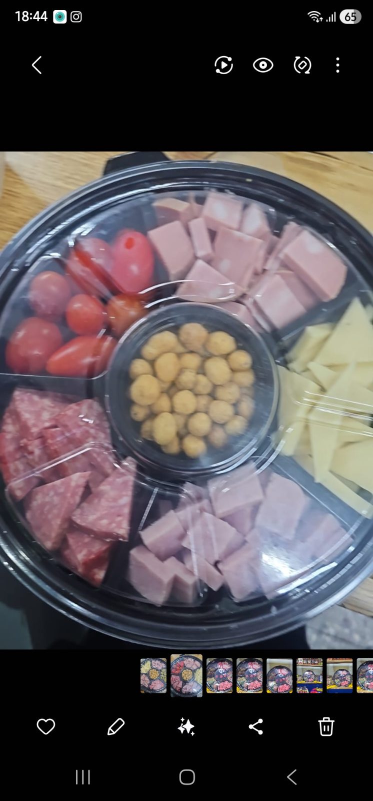 Picadas