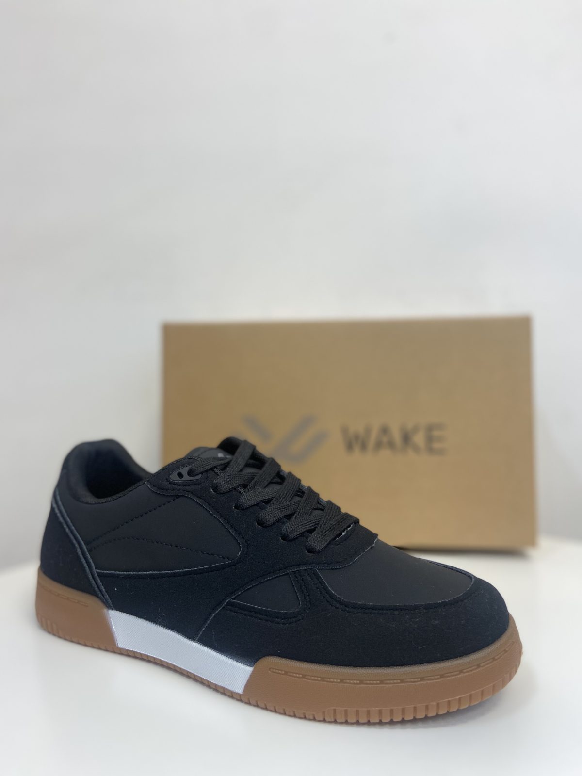 WAKE - Art: WKC-366