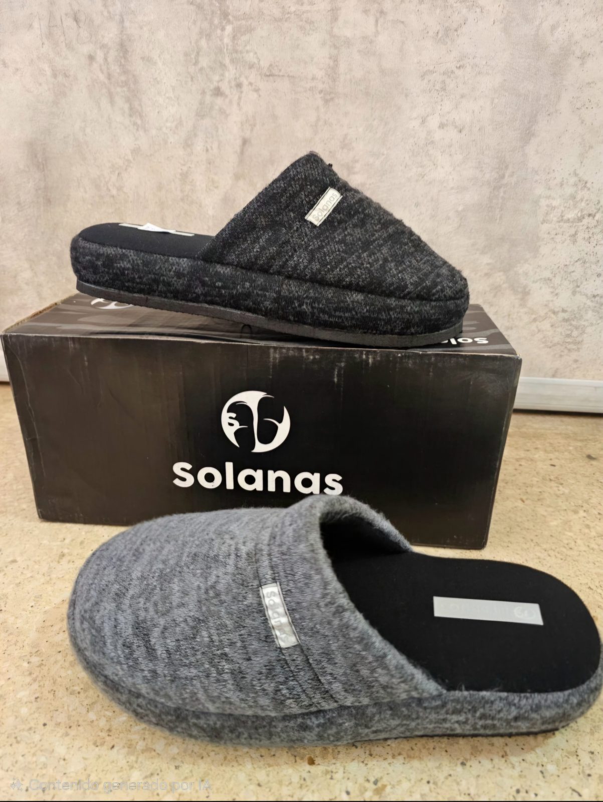 Solanas