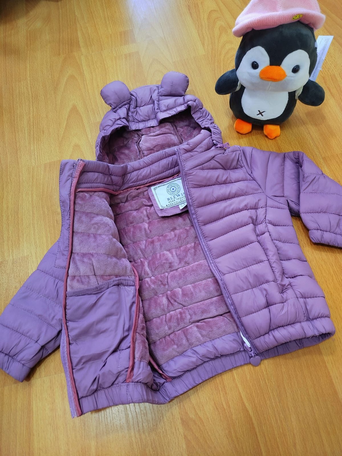 Ropa