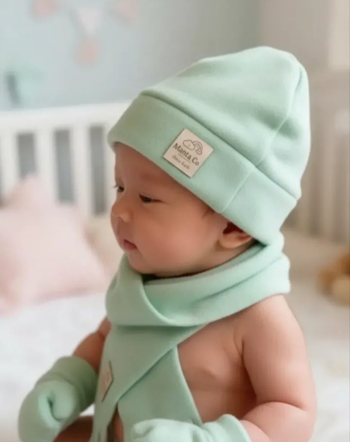 Pack Invierno Infantil