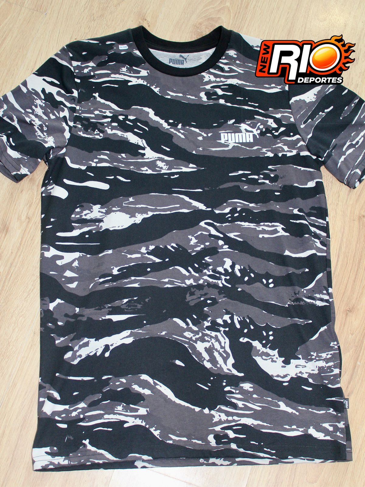 Remera PUMA Hombre