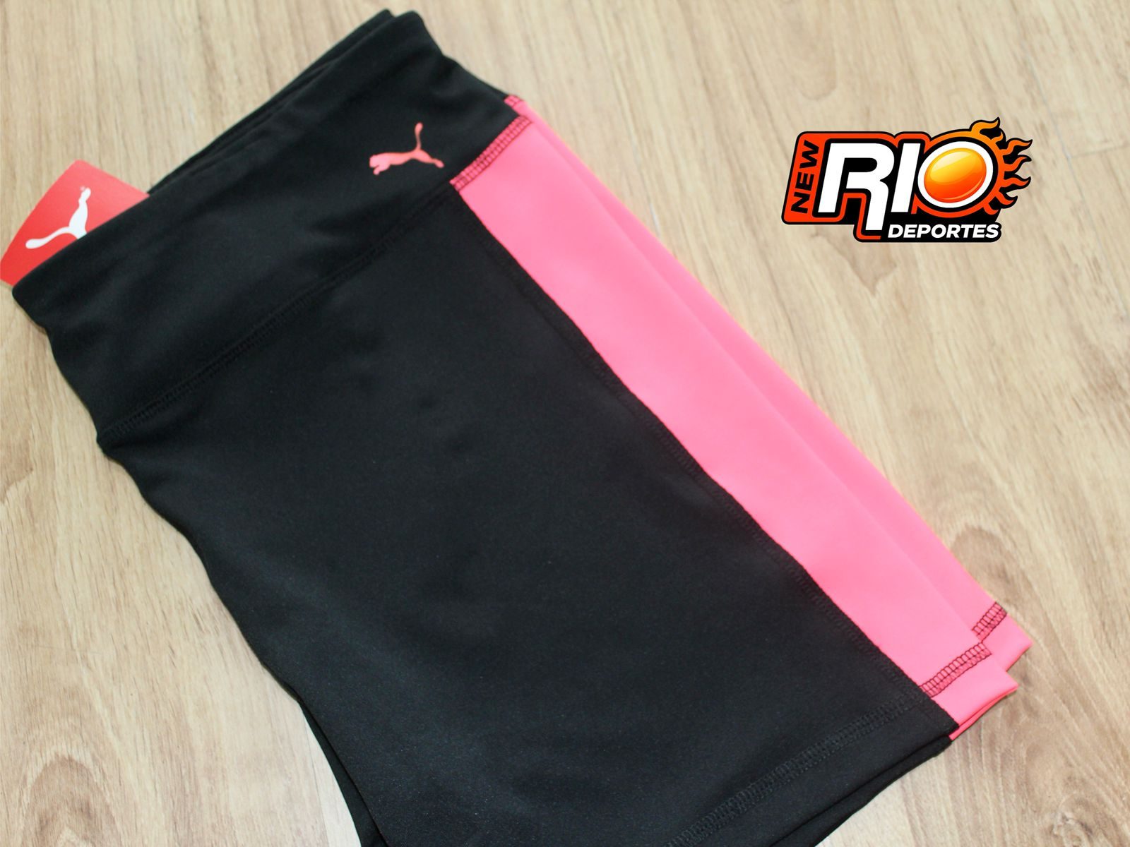 Short PUMA Dama