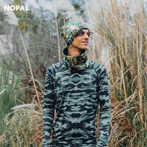 Ropa Termica Nopal
