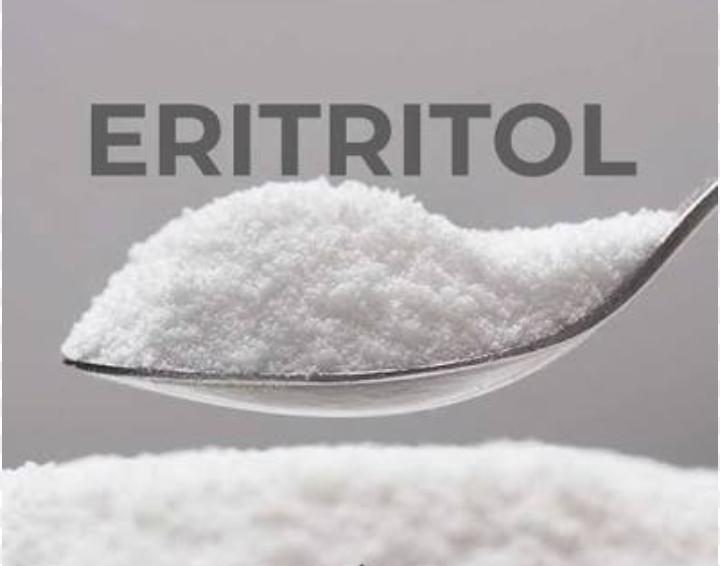 Eritritol