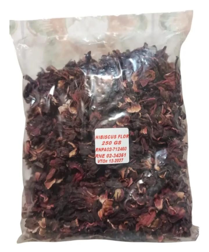 Hibiscus