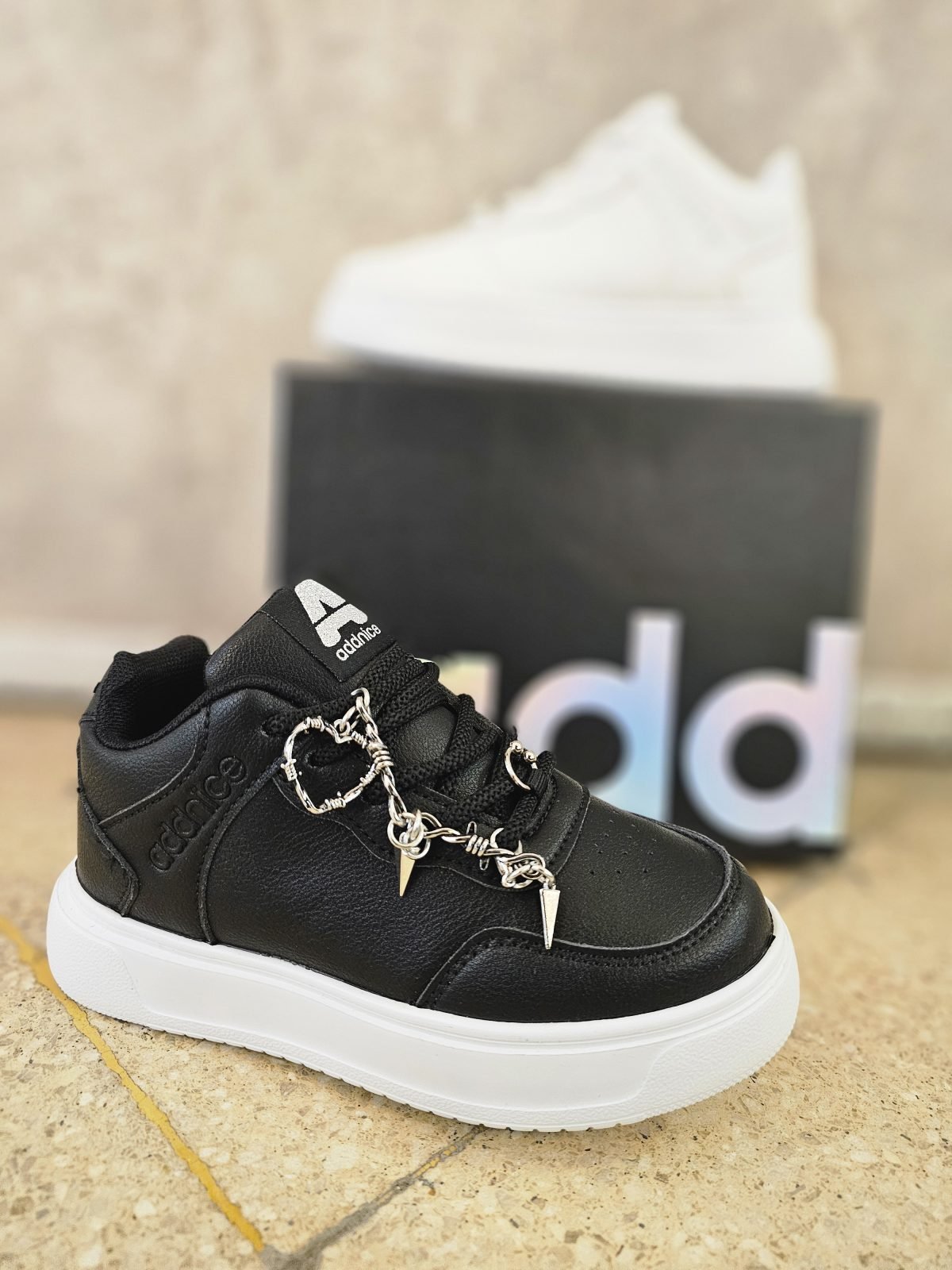 Addnice