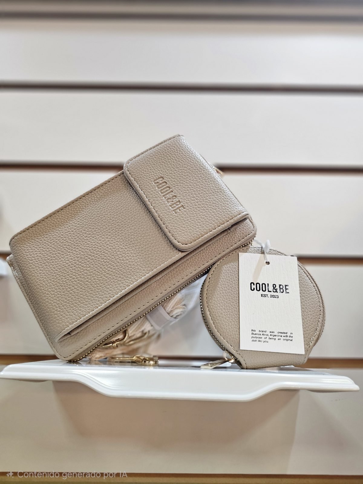 COOL&BE