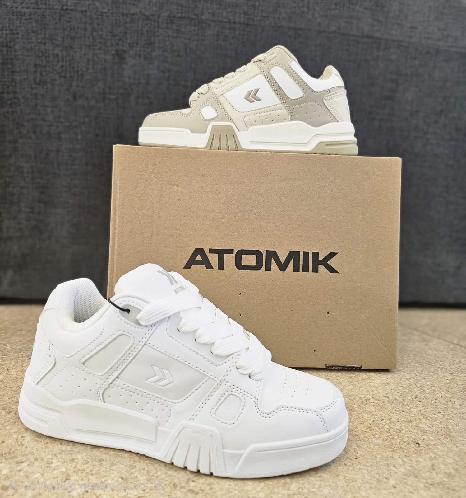 ATOMIK