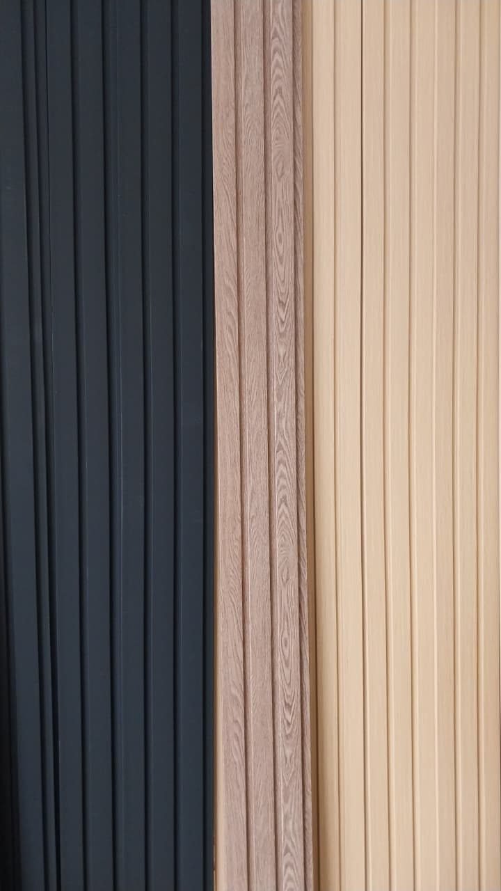 Wall Panel interior