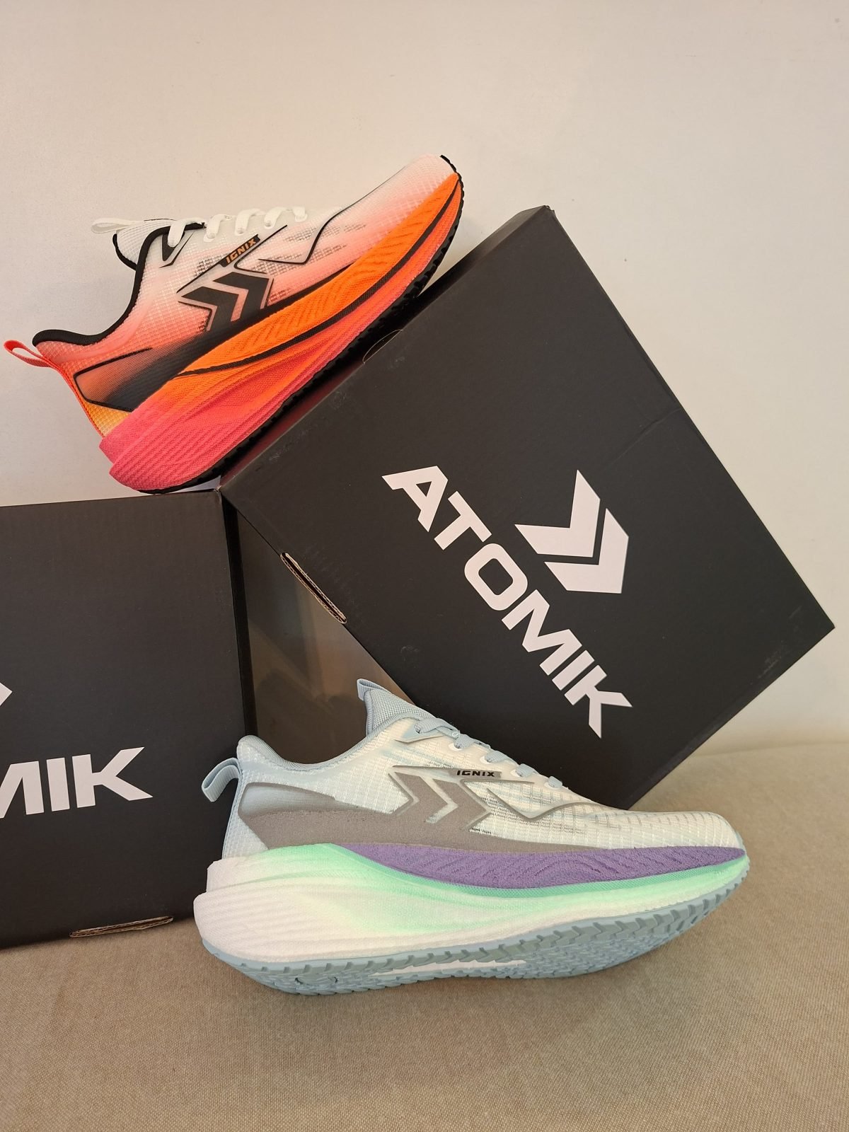 ATOMIK